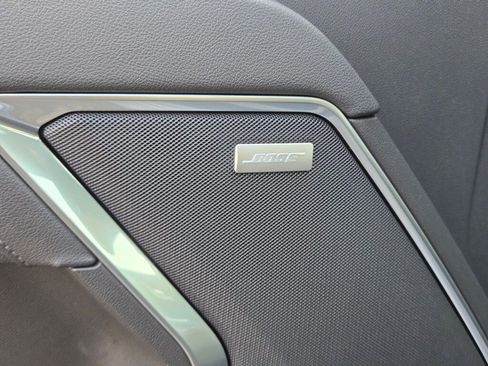 New 2026 Chevrolet Silverado 2500 LTZ w/ Trail Boss Package image 27