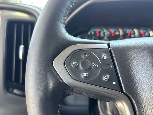 Used 2019 Chevrolet Silverado 3500 LTZ w/ Duramax Plus Package AWD/4WD image 20