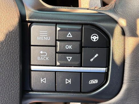 Used 2024 Ford F150 Raptor AWD/4WD image 25