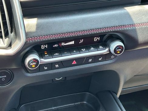 New 2026 MAZDA CX-50 AWD 2.5 Hybrid w/ Weather Package image 17