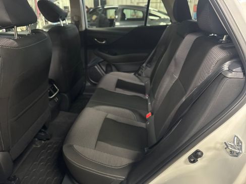 Certified 2025 Subaru Outback Premium w/ Popular Package #1A image 25