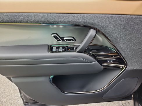 New 2026 Land Rover Range Rover Sport Dynamic SE AWD/4WD image 24