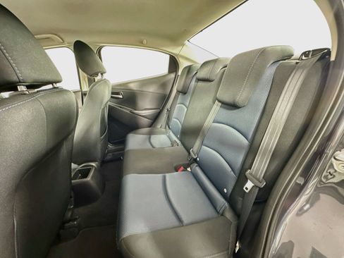 Certified 2017 Toyota Yaris iA FWD image 23