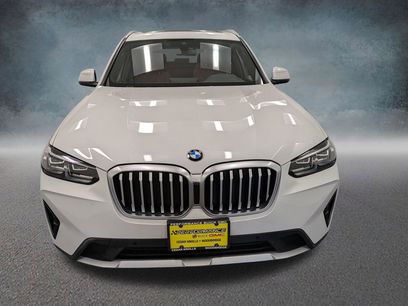 Used 2023 BMW X3 xDrive30i w/ Convenience Package