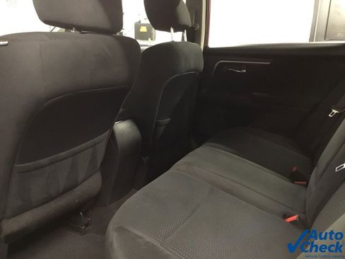 Used 2014 Nissan Altima 2.5 SV image 28