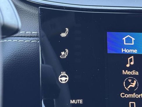 New 2026 Jeep Grand Cherokee Limited Reserve image 25