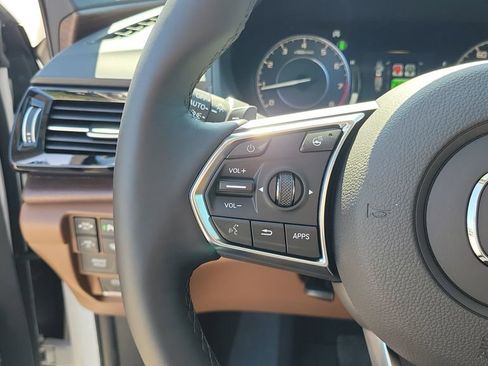 New 2026 Acura RDX SH-AWD w/ Advance Package image 21