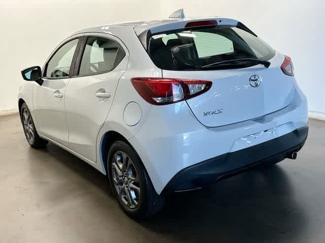Used 2020 Toyota Yaris LE FWD image 31