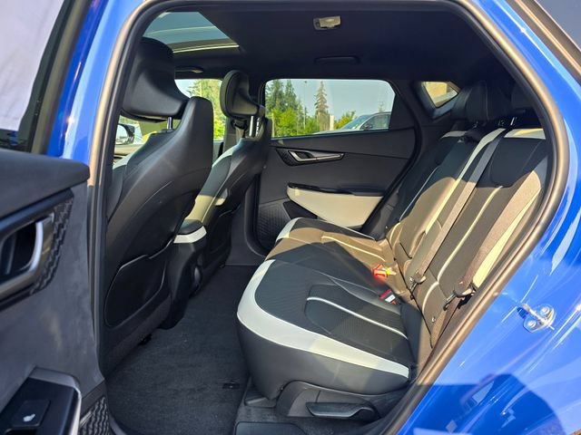 New 2026 Kia EV6 GT-Line AWD/4WD image 16