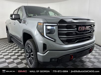 New 2026 GMC Sierra 1500 AT4 w/ AT4 Premium Package