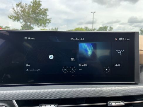 New 2025 Hyundai Sonata Limited image 24