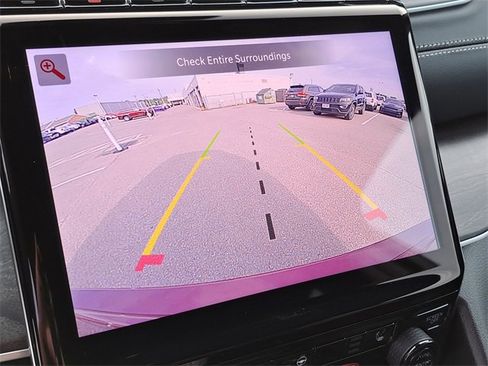 New 2025 Jeep Grand Cherokee Limited w/ Black Appearance Package image 7