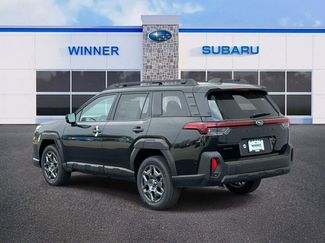 New 2026 Subaru Outback Premium AWD/4WD video 3