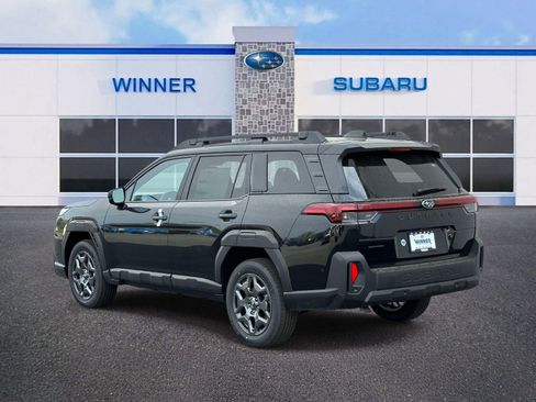 New 2026 Subaru Outback Premium AWD/4WD image 3