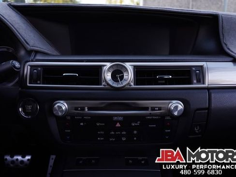 Used 2015 Lexus GS 350 image 87