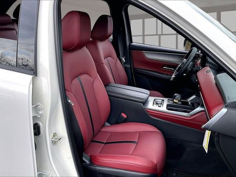 New 2026 MAZDA CX-70 3.3 Turbo S w/ Premium Package image 13