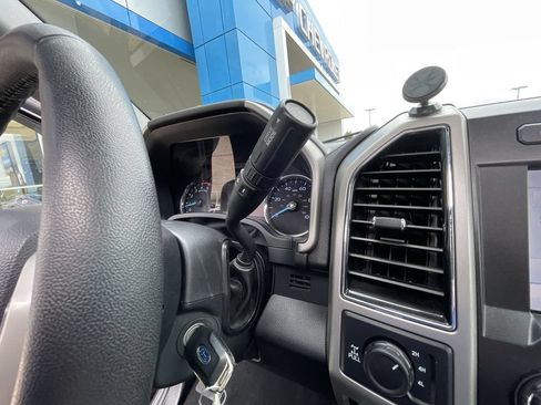 Used 2020 Ford F250 Lariat AWD/4WD image 16