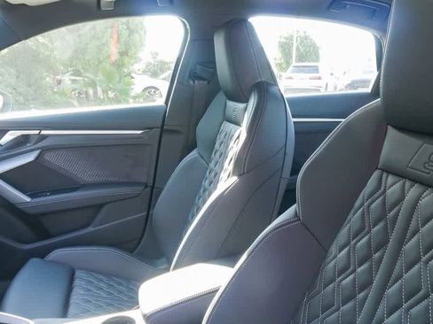 New 2026 Audi S3 Premium image 17