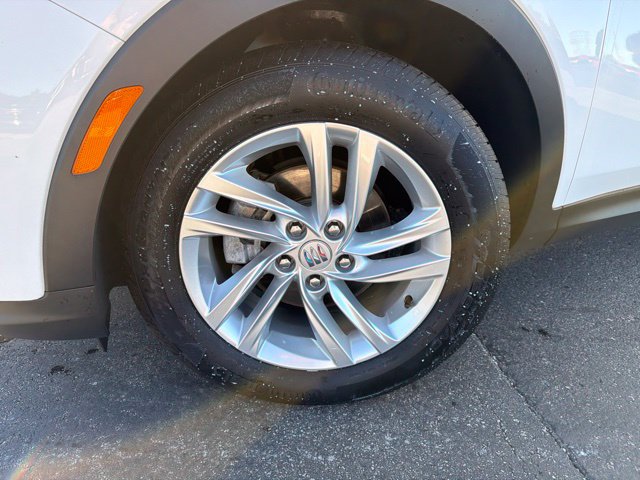 Used 2024 Buick Envista Preferred w/ Convenience II Package FWD image 9