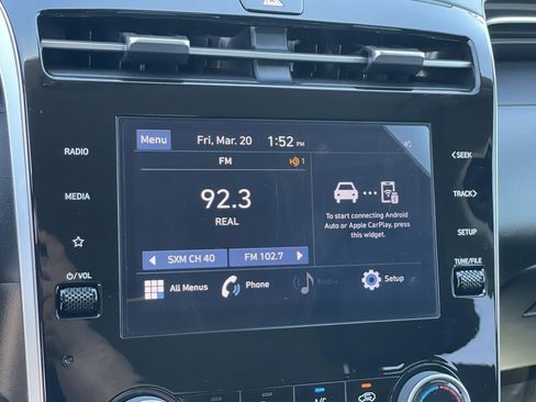 Certified 2023 Hyundai Tucson SEL image 10