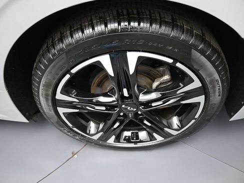 Certified 2023 Kia K5 GT-Line w/ GT-Line Premium Package AWD/4WD image 15
