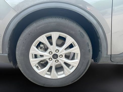 Used 2025 Ford Escape Active FWD image 27