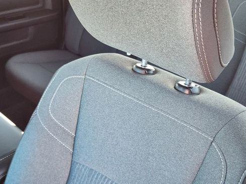 Used 2024 RAM 2500 Tradesman w/ Protection Group image 15