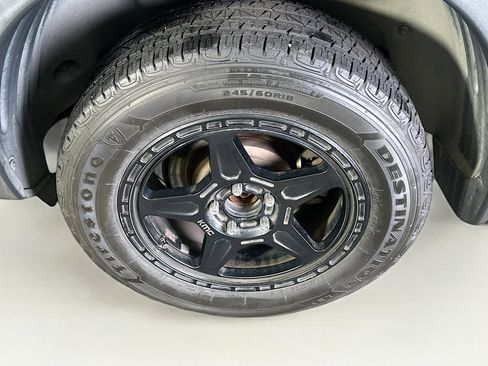 Used 2017 Honda Ridgeline RTL-T image 11