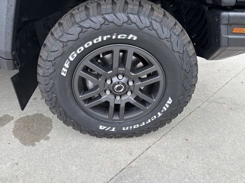 New 2026 INEOS Grenadier image 14