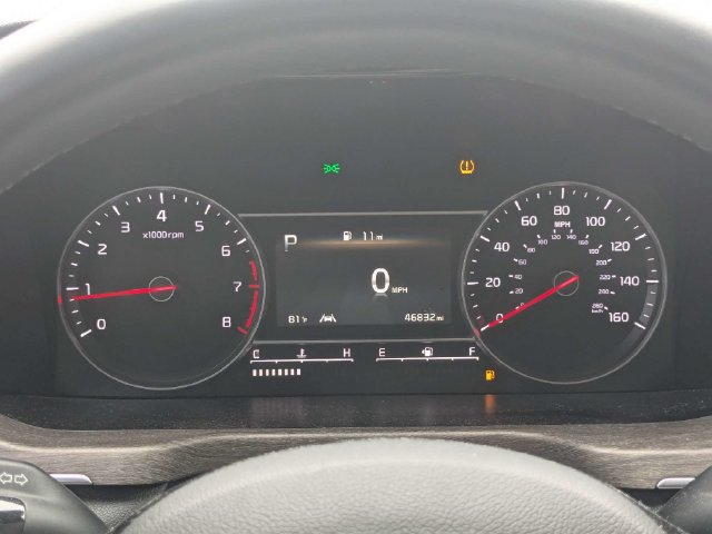 Used 2023 Kia Sorento EX w/ Panoramic Sunroof Package FWD image 30