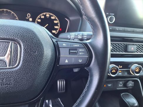 Used 2023 Honda Civic Sport image 18