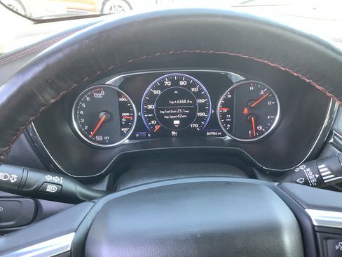 Used 2020 Chevrolet Blazer RS image 15