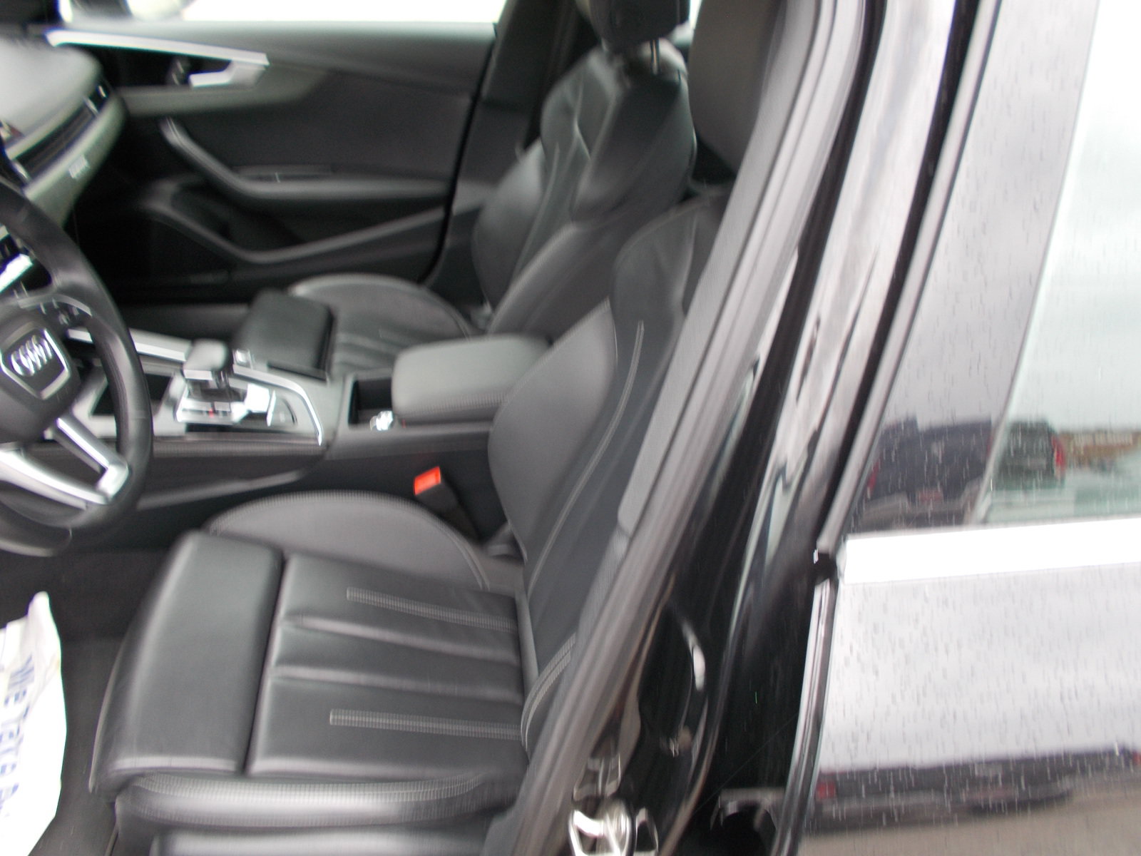 Used 2024 Audi A4 2.0T Premium Plus AWD/4WD image 11