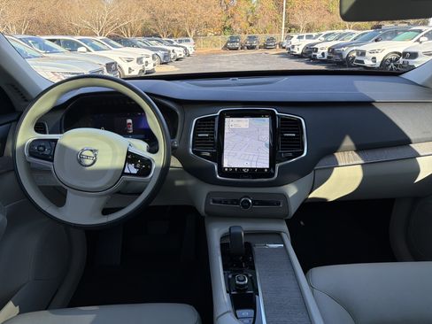 Certified 2023 Volvo XC90 B6 Plus w/ Protection Package Premier image 30