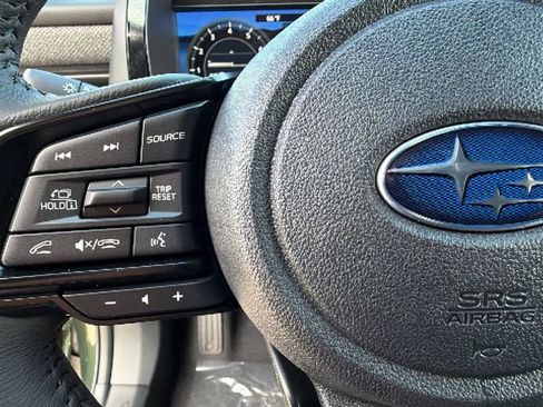 New 2026 Subaru Outback Premium AWD/4WD image 19