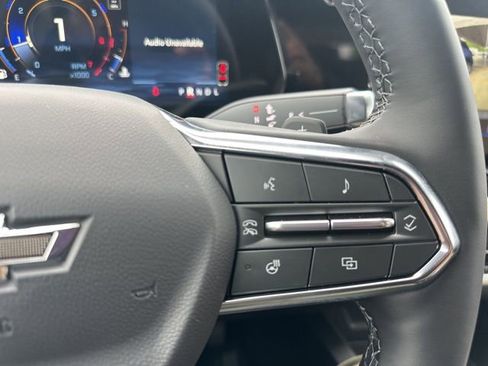New 2026 Chevrolet Equinox ACTIV FWD image 17