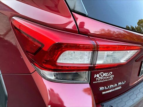 Used 2019 Subaru Crosstrek 2.0i Premium w/ Eyesight System AWD/4WD image 28