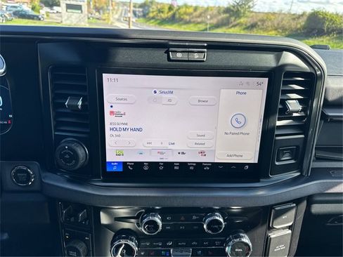 New 2026 Ford F250 Platinum w/ FX4 Off-Road Package image 17