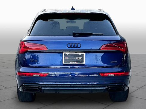 Used 2024 Audi Q5 2.0T Premium Plus w/ Premium Plus Package AWD/4WD image 5