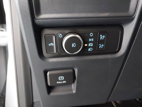 Used 2022 Ford F150 XL w/ STX Appearance Package image 24