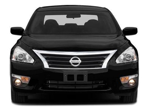 Used 2013 Nissan Altima 2.5 S image 4