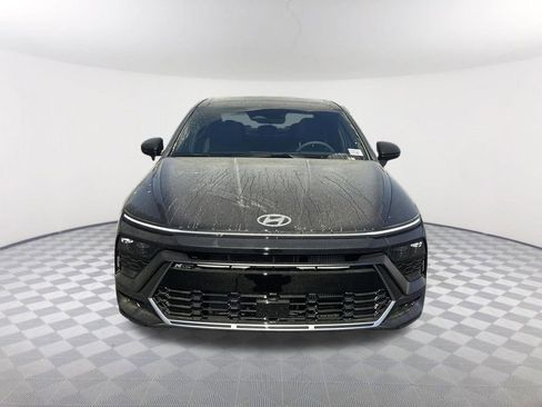 New 2026 Hyundai Sonata N Line FWD image 2