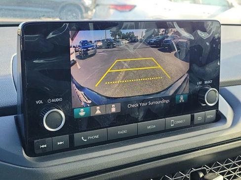Certified 2025 Honda Accord SE image 25