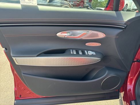 New 2026 Genesis GV70 2.5T Sport Prestige image 17