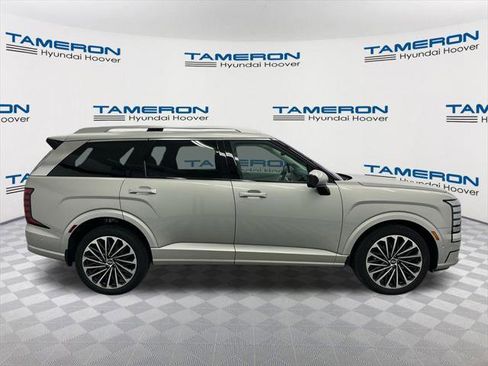 New 2026 Hyundai Palisade Calligraphy image 6