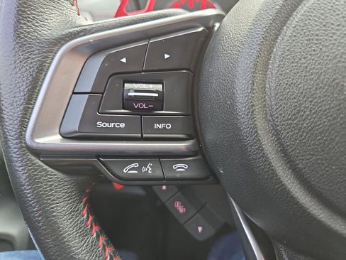 Used 2020 Subaru Impreza 2.0i Sport image 23