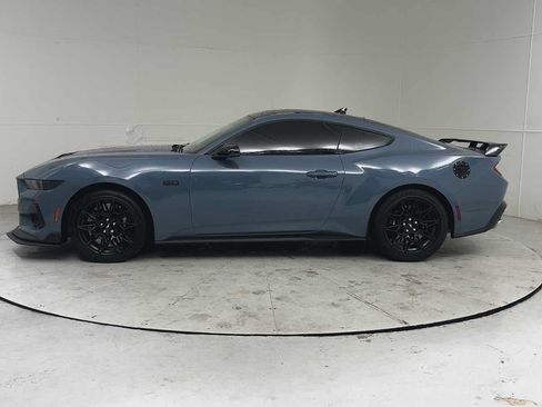 Used 2024 Ford Mustang GT Premium w/ GT Performance Package RWD image 5