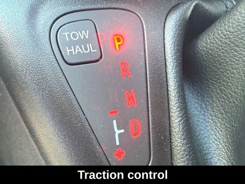 New 2026 RAM ProMaster 1500 w/ Premium Convenience Group image 16