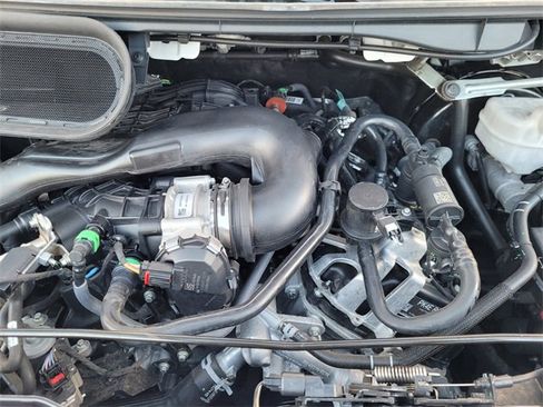 Used 2024 Ford Transit 250 Low Roof w/ Exterior Upgrade Package image 20