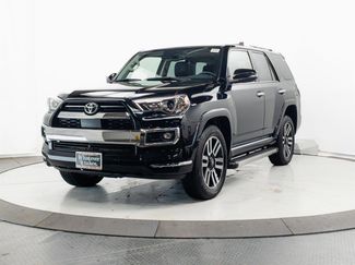 Certified 2022 Toyota 4Runner Limited AWD/4WD video 3